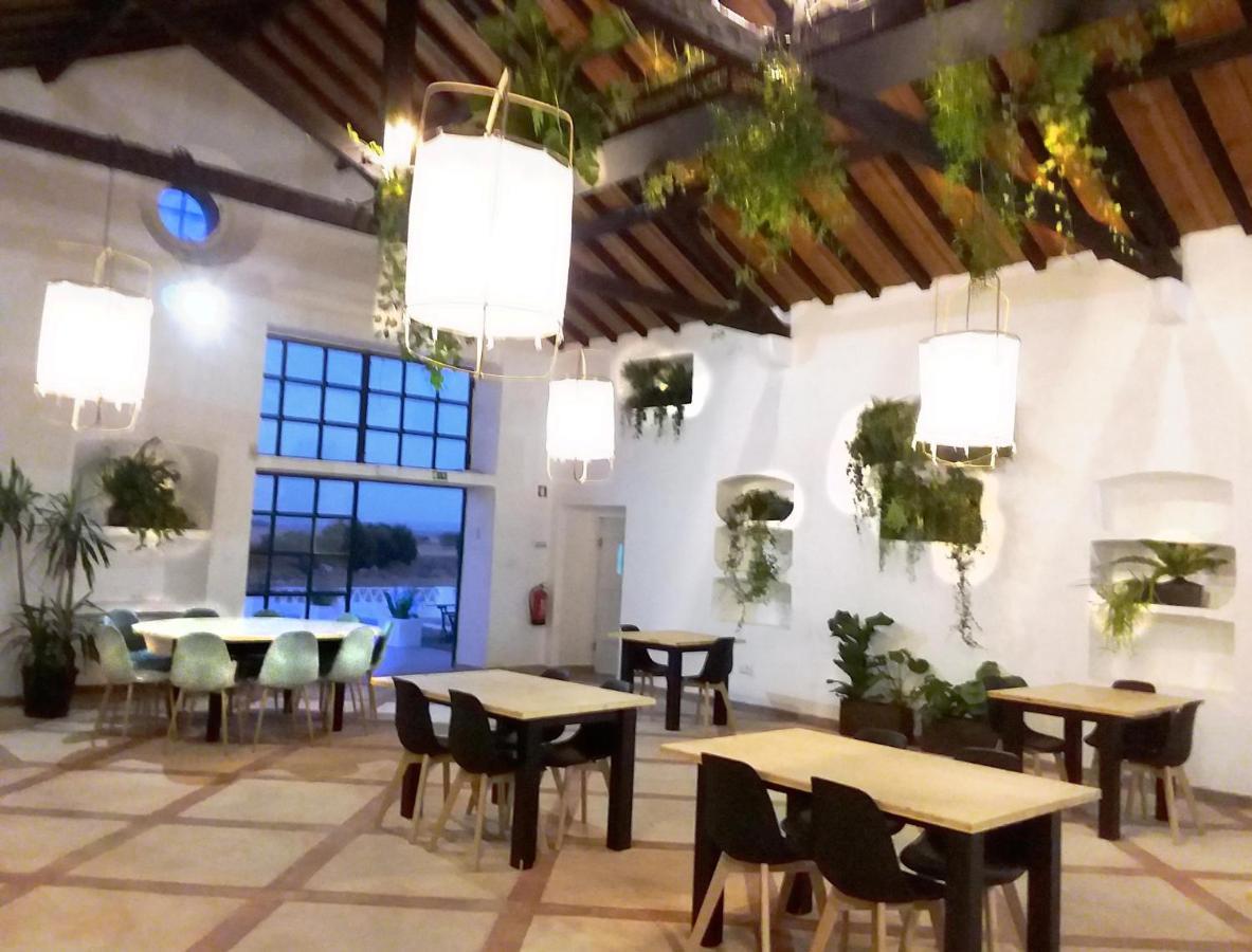Lodge Monte Do Sobral Alcáçovas Exterior foto